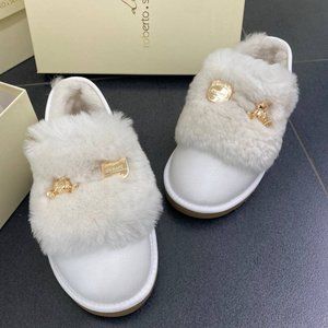 Italian Leather boots
